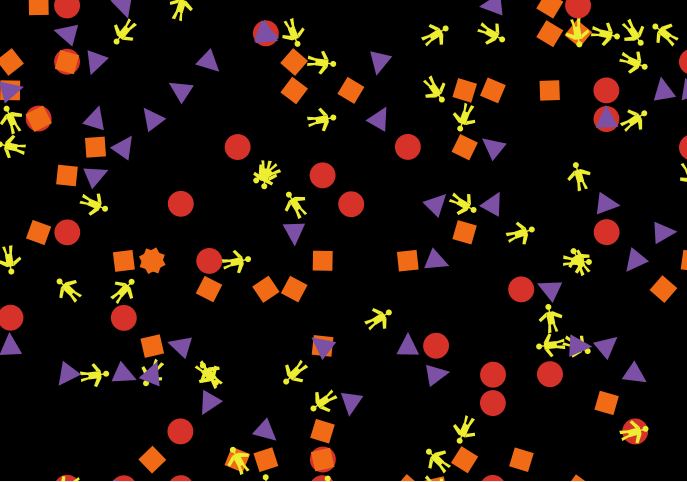 The Garbage Can Model of Organizational Choice preview image