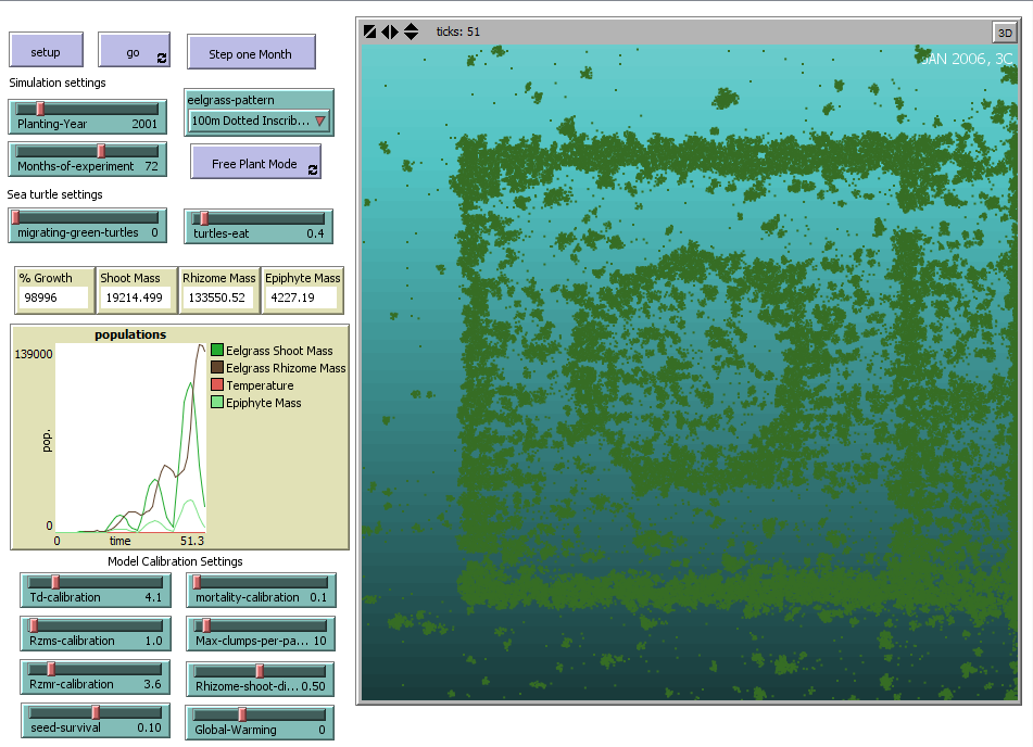 Eelgrass Model v2.10 preview image