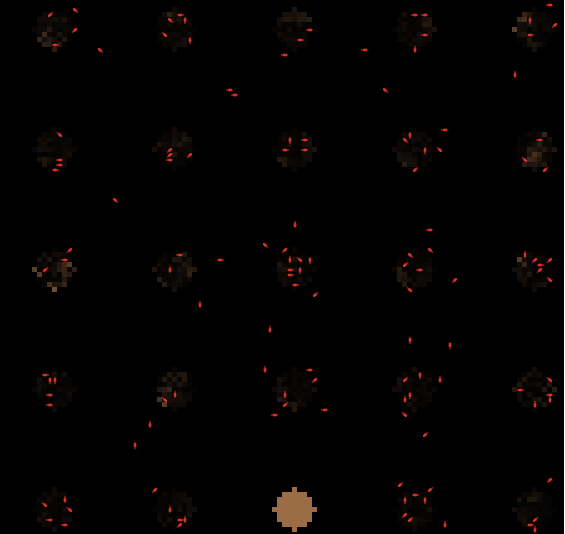 Conditional Defection (cooperate for the spread) preview image
