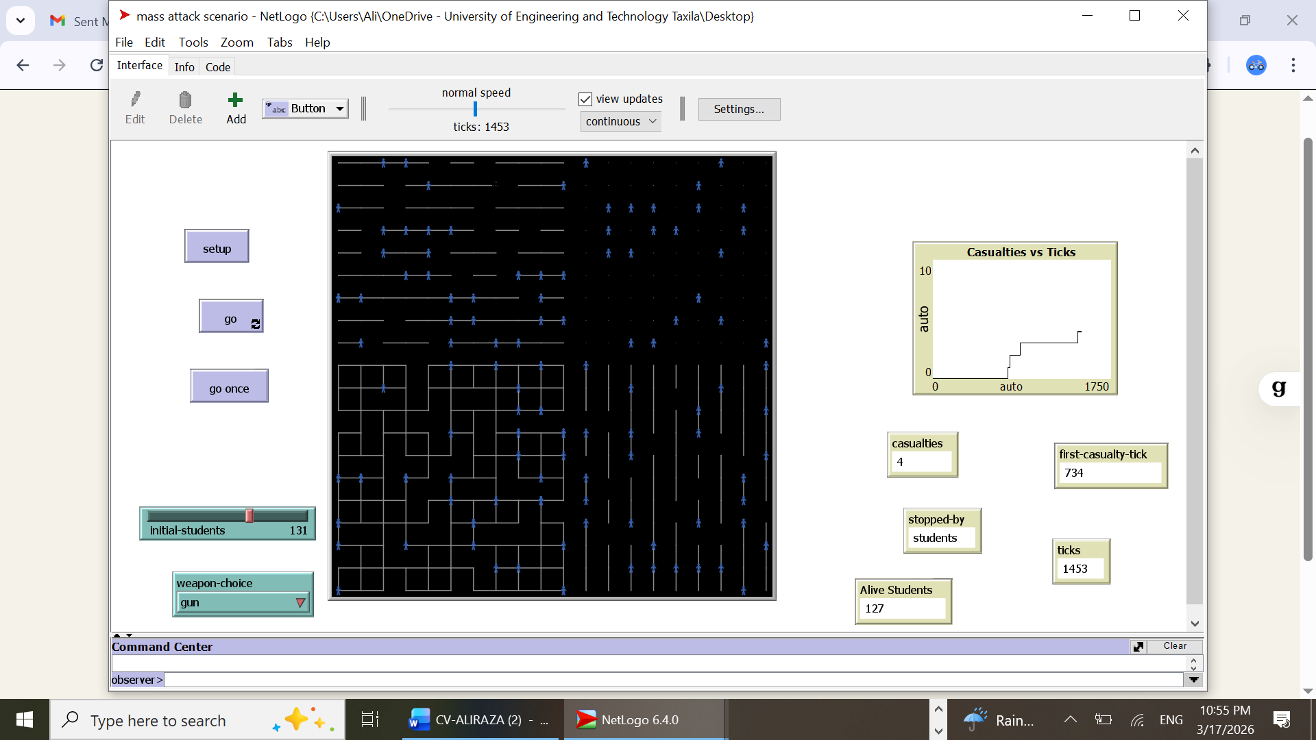 mass attack scenario preview image