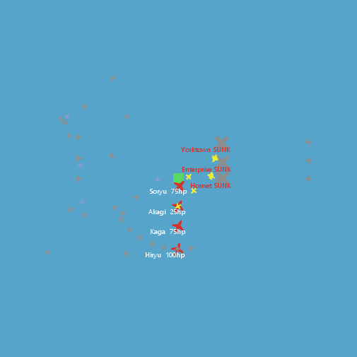 Battle of Midway VS Edits preview image