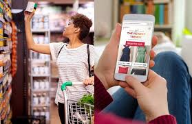 Malls versus online shopping preview image