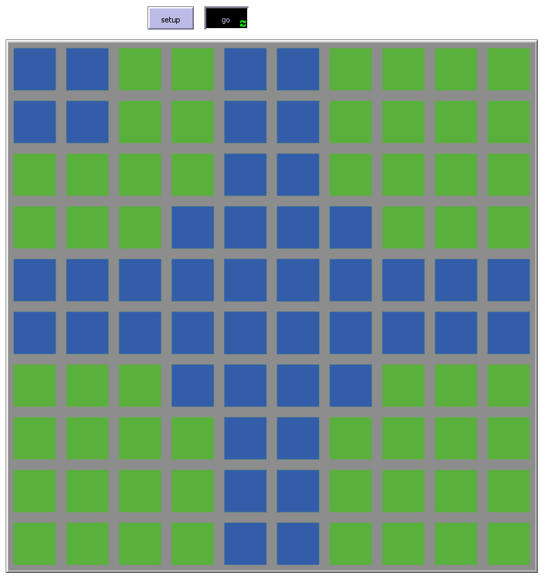 Symmetry Puzzle preview image