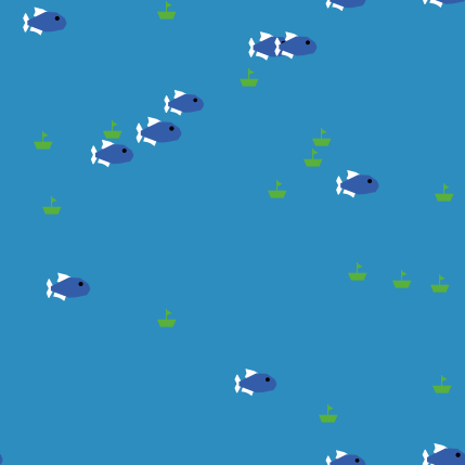 Yellowfin tuna dynamics model with real catch data preview image